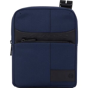 Piquadro Wollem Sac à bandoulière 18 cm