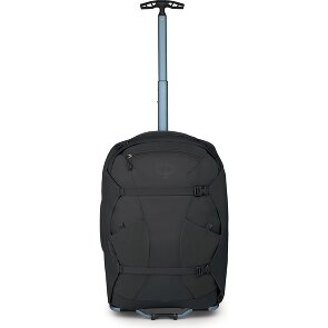 Osprey Farpoint Fairview 36 L 2 roulettes Sac de voyage 55 cm