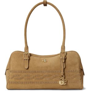 Lauren Ralph Lauren Marcy Sac à bandoulière Cuir véritable 35.5 cm