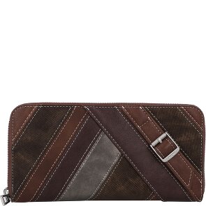 Desigual Fibonacci Fiona Porte-monnaie 16 cm