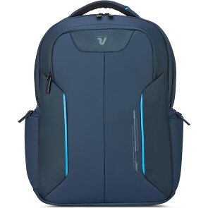 Roncato Interface Daypack 43 cm Compartiment pour ordinateur portable