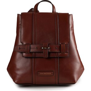 The Bridge Vigna Nuov Daypack Cuir 32 cm