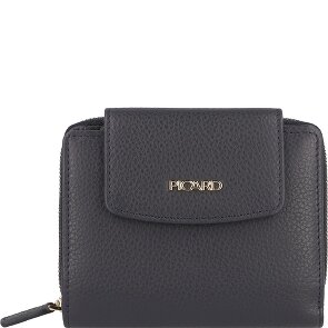 Picard Java 1 Porte-monnaie Protection RFID Cuir 12 cm