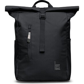 GOT BAG Rolltop Easy Daypack 30 cm Compartiment ordinateur