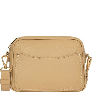 Bric's Gondola Sac à bandoulière Cuir 22 cm