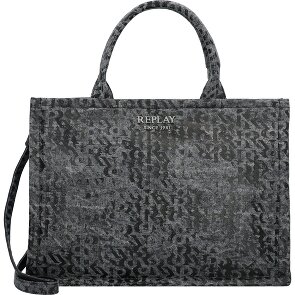 Replay Sac de shopper 40 cm