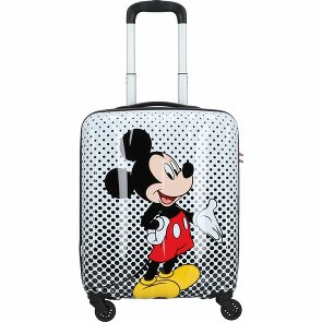 American Tourister Disney Legends 4 roues trolley cabine 55 cm