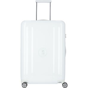 Bogner Piz 4 roulettes Trolley M 65 cm