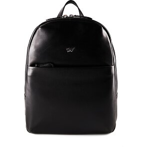 Braun Büffel Hanna Sac à dos de ville S Cuir 29.5 cm