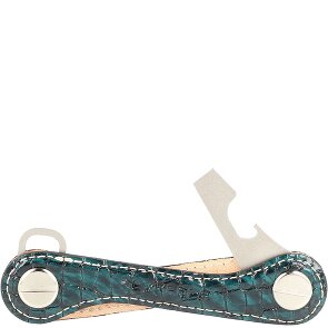 Keykeepa Leather Gestionnaire de clés en cuir 1-12 clés