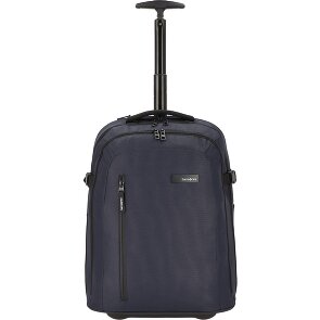 Samsonite Roader 2 roulettes Trolley de cabine 55 cm Compartiment pour ordinateur portable