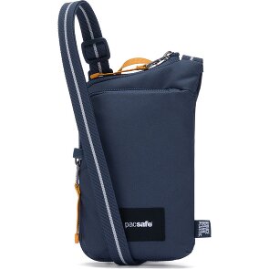 Pacsafe GO anti-theft Tech Mini Bag Sac à bandoulière RFID 12 cm