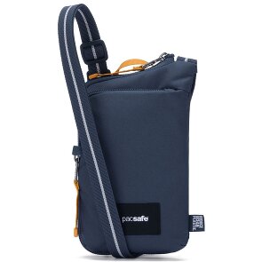 Pacsafe GO anti-theft Tech Mini Bag Sac à bandoulière RFID 12 cm