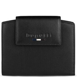 bugatti Romeo Porte-monnaie Protection RFID Cuir 9 cm