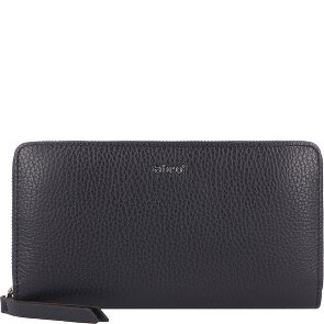 abro Adria Porte-monnaie Cuir 19 cm
