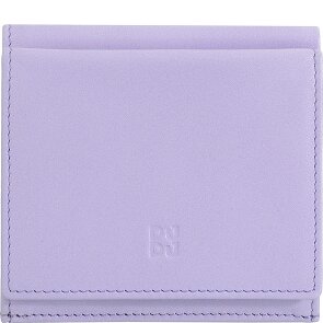 DuDu Flavio Porte-monnaie Cuir véritable 9.5 cm