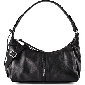 Burkely Nalan Sac à bandoulière Cuir 28 cm