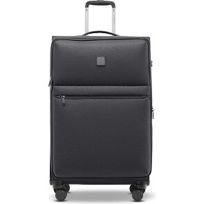 Stratic Lite 4 roues Valise cabine L 78 cm avec soufflet d'extension