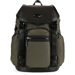 Samsonite Relyon Daypack M 47.5 cm Compartiment ordinateur