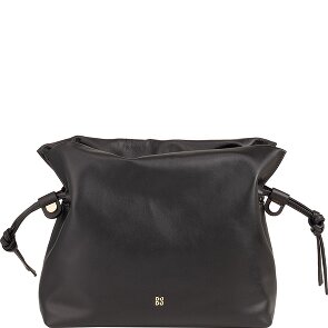 DuDu Sac à bandoulière Cuir 26 cm