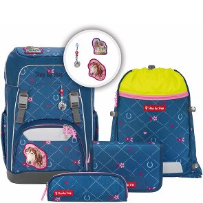 Step by Step Giant Set de cartables 5 pcs.