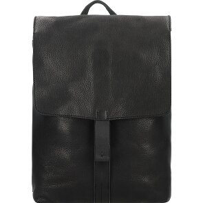 Harold's Lift Sac à dos de ville Cuir 33 cm