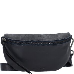 Harbour 2nd Just Pure Paulette Sac banane Cuir 23 cm