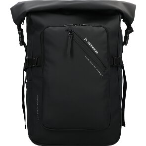 Polestream Strz by Amsterdam Daypack 50 cm Compartiment pour ordinateur portable