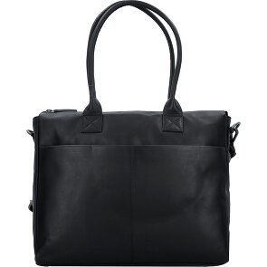 Greenburry Fiorentina Porte-documents Cuir 39 cm Compartiment pour ordinateur portable