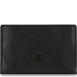 Jekyll & Hide Étui pour cartes de crédit Protection RFID Cuir 10 cm