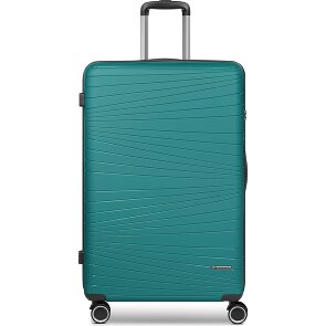 Franky Dallas 3.0 4 roues Valise cabine L 75 cm