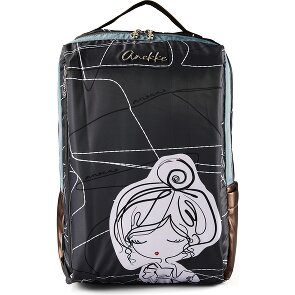 Anekke Sophia Daypack 43 cm Compartiment ordinateur