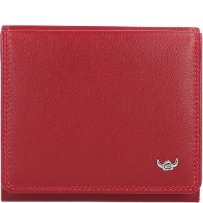 Golden Head Porte-monnaie Polo RFID cuir 10 cm