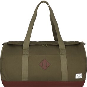 Herschel Heritage Sac de voyage Weekender 52 cm