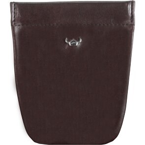 Golden Head Colorado Étui à clés en cuir 7 cm