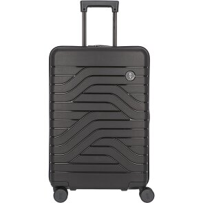 Bric's BY Ulisse 4 roues trolley 65 cm