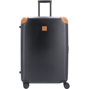 Bric's Amalfi 4 roues trolley 76 cm