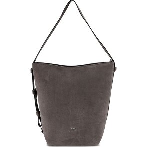 abro Cosmo Sac à bandoulière Cuir 31 cm