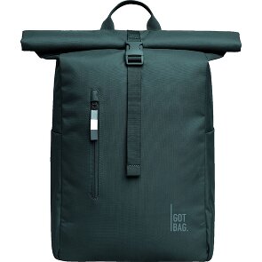 GOT BAG Rolltop Easy Daypack 30 cm Compartiment pour ordinateur portable
