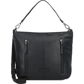 Jack Kinsky Sac à bandoulière Cuir 33 cm