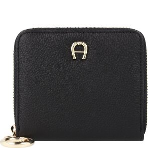 AIGNER Zita Porte-monnaie Protection RFID Cuir 11.5 cm