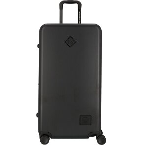 Herschel Heritage 4 roulettes Trolley L 81 cm avec soufflet d'extension
