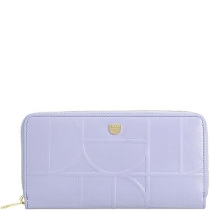 DuDu Up Porte-monnaie Protection RFID Cuir 20 cm