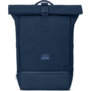 Johnny Urban Eco Series Allen Medium Daypack 40.5 cm Compartiment pour ordinateur portable