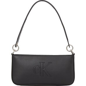 Calvin Klein Jeans Sculpted Deboss Sac à bandoulière 25 cm