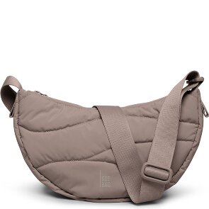 GOT BAG Moon Bag wavy puffer Sac à bandoulière 32 cm