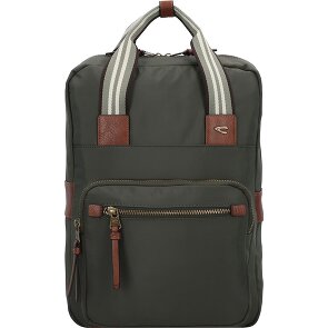 camel active Bari Daypack M 34.5 cm Compartiment pour ordinateur portable