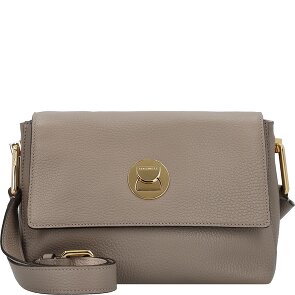 Coccinelle Liya Sac à bandoulière Cuir 24 cm