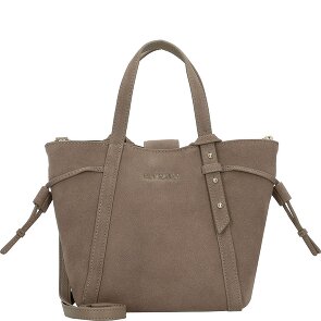 Hey Marly Pretty Wonder Suede Sac à bandoulière S Cuir véritable 29 cm