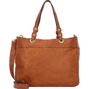 Campomaggi Dalia Sac de shopper Cuir véritable 35 cm
